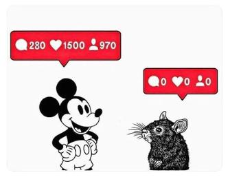 Popular Mouse