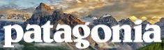 Patagonia Mountains Logo