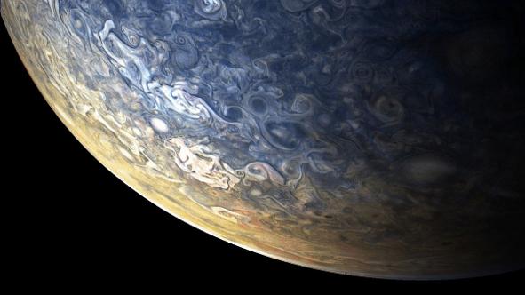 Jupiter, Juno Photo
